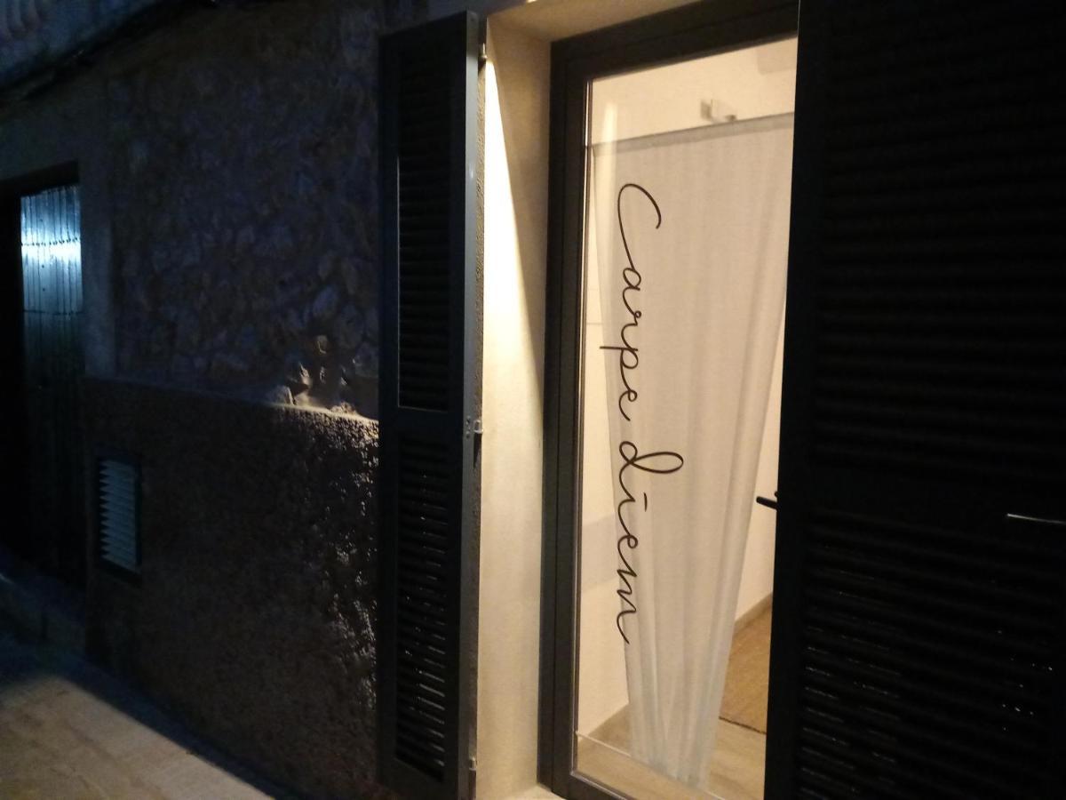Townhouse Sa Casa Villa Sineu  Exterior photo